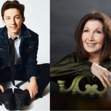 Andrew Barth Feldman Joins Joanna Gleason in Joshua Harmon's WE HAD A WORLD at MTC