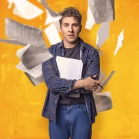 Hugh Sheridan Will Star in TICK, TICK...BOOM! at Melbourne's Comedy Theatre and…