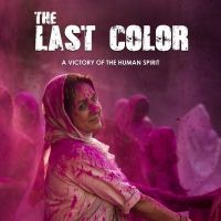 VIDEO: THE LAST COLOR Opens in Los Angeles This Friday, October 25 Video