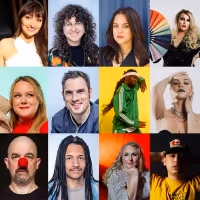 Moving Roots Announces National Cast of 21 Artists for RENT PARTY