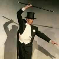 The Winter Park Playhouse Presents ON WITH THE SHOW! A WINTER PARK PLAYHOUSE MUSICAL…