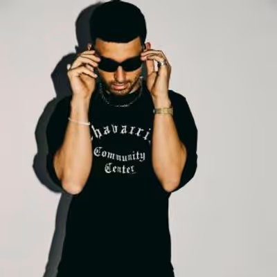 Photos: Michael Bibi Collaborates With Baby Tate on 'Feel This Grip'