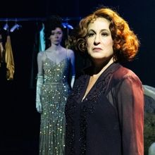 Review: GYPSY at EPAC