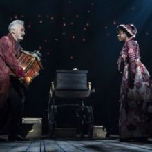 BWW Review: Touring CHRISTMAS CAROL Lights up the Season
