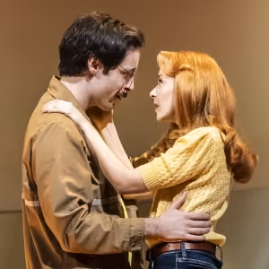 Charlie McCullagh and Evelyn Hoskins to Star 42 BALLOONS North American Premiere