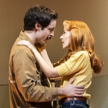 Charlie McCullagh and Evelyn Hoskins to Star 42 BALLOONS North American Premiere