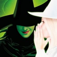 WICKED Will Return to London's Apollo Victoria Theatre 15 September