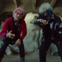 44phantom Teams up With Machine Gun Kelly for New Single 'don't sleep, repeat'