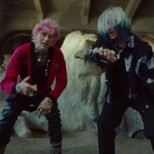 44phantom Teams up With Machine Gun Kelly for New Single 'don't sleep, repeat'