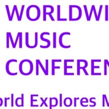 'The Great Realisation' Author Tom Foolery Joins The Worldwide Music Conference 2021