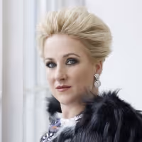 The Broad Stage Celebrity Opera Series Returns with Diana Damrau & Nicolas Testé