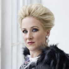 The Broad Stage Celebrity Opera Series Returns with Diana Damrau & Nicolas Testé