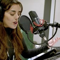 Video: Watch An All New Music Video For 'Mariposa' From the UK Tour of LA BAMBA Video