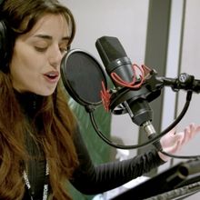 Video: Watch An All New Music Video For 'Mariposa' From the UK Tour of LA BAMBA