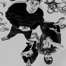 Heart Attack Man Set 'Joyride The U.S. & Toronto & Also Vancouver' Tour