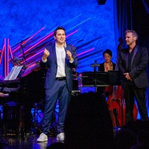 Review: BroadwayWorld's 20th Anniversary Concert Thrills And Satisfies at Sony Hall