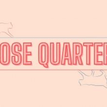 Aurora Theatre Presents First Short Series CLOSE QUARTERS