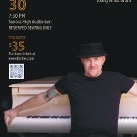 BWW Interview: Todd Schroeder's YOUNG ARTISTS' GRANT Benefit Concert Returns to…