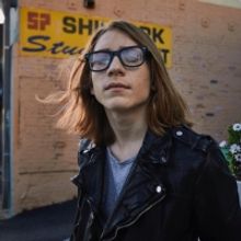 Sammy Brue Shares 'Megawatt'
