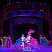 BWW Review: LA CAGE AUX FOLLES at Geva Theatre Center