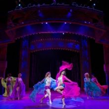 BWW Review: LA CAGE AUX FOLLES at Geva Theatre Center