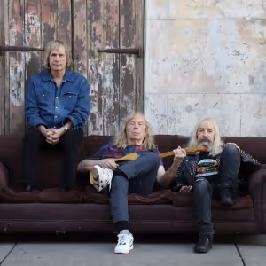 Video: Spinal Tap and Elton John Reunite for 'Stonehenge' Single