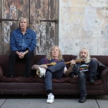 Video: Spinal Tap and Elton John Reunite for 'Stonehenge' Single