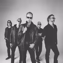 Photos: SPONGE to Release Final Studio Album Recuerda Tu Muerte