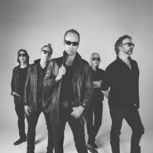 Photos: SPONGE to Release Final Studio Album Recuerda Tu Muerte Photo
