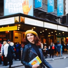 BWW Blog: My Last “Normal” Theatre Experiences Before the Pandemic