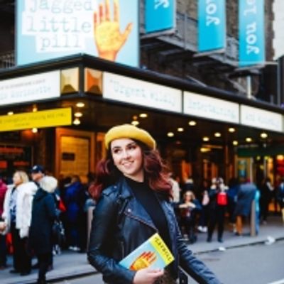 BWW Blog: My Last &ldquo;Normal&rdquo; Theatre Experiences Before the Pandemic