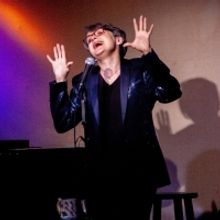 Review: Claudine Cassan-Jellison Encores HEY FRENCHY! STORIES AND SONGS FROM THE PANT