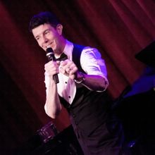 Review: Gavin Lee Dances And Entrances In STEPPIN' OUT WITH FRED ASTAIRE at Birdland