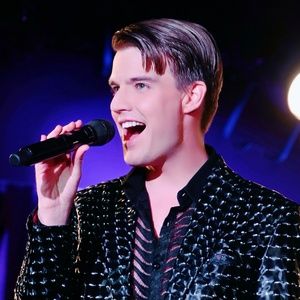 Interview: Singer-Songwriter Mark William on His New Album, IF I CAN DREAM