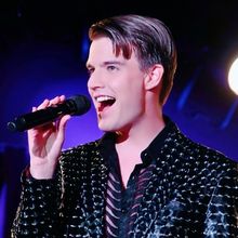 Interview: Singer-Songwriter Mark William on His New Album, IF I CAN DREAM