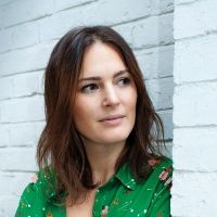 Fane Announces An Evening With Elizabeth Day At The London Palladium