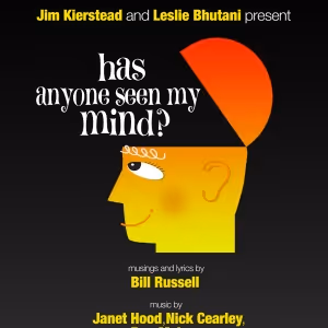 Telly Leung & More to Star in HAS ANYONE SEEN MY MIND? Industry Readings