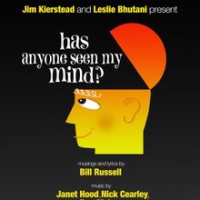 Telly Leung & More to Star in HAS ANYONE SEEN MY MIND? Industry Readings