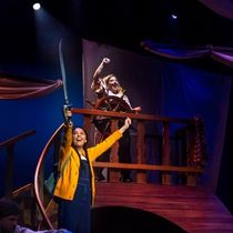 Review: LILLY AND THE PIRATES THE MUSICAL at Orlando Family Stage