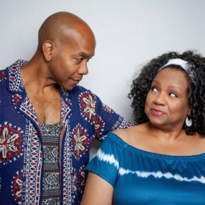 Feature: The Days Of Cabaret Gratitude - Day Four - The Sibling Set