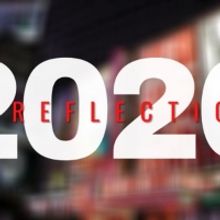 BWW Blog: 2020 - A Reflection