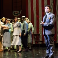 Review: PARADE by American Theater Group is a Stellar Production
