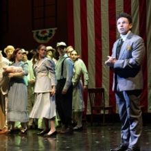 Review: PARADE by American Theater Group is a Stellar Production
