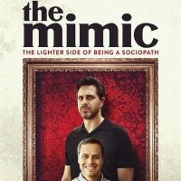 VIDEO: Watch the Trailer for THE MIMIC