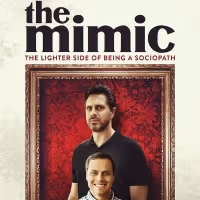 VIDEO: Watch the Trailer for THE MIMIC Video