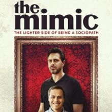 VIDEO: Watch the Trailer for THE MIMIC