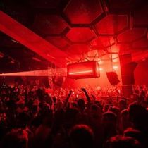 Photos: DJ Gigola Joins Solomun for B2B Set at Pacha Ibiza's SOLOMUN +1