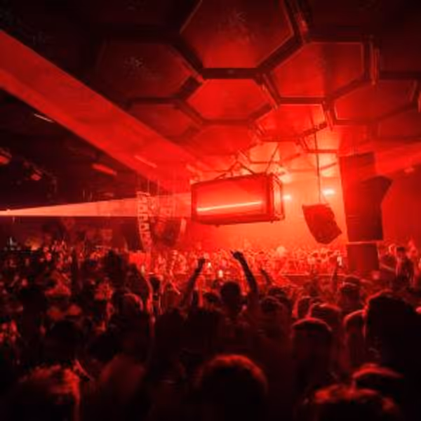 Photos: DJ Gigola Joins Solomun for B2B Set at Pacha Ibiza's SOLOMUN +1 Photo