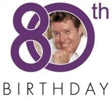 Happy 80th Birthday, Michael Crawford!