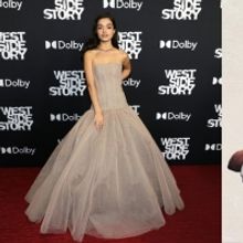 Rachel Zegler, Barlow & Bear and More Make Forbes 30 Under 30 List